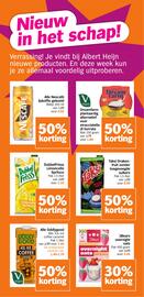 Albert Heijn folder week 32 Pagina 34