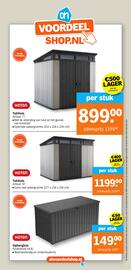 Albert Heijn folder week 32 Pagina 36