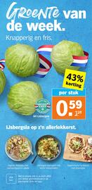 Albert Heijn folder week 32 Pagina 5