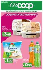 Volantino In Coop Pagina 1