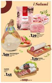 Volantino In Coop Pagina 12