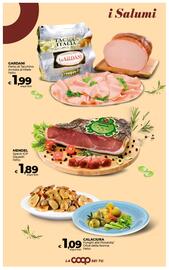 Volantino In Coop Pagina 13