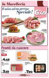 Volantino In Coop Pagina 14