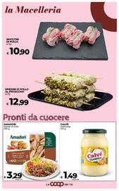 Volantino In Coop Pagina 15