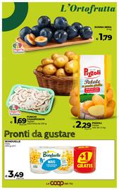 Volantino In Coop Pagina 17