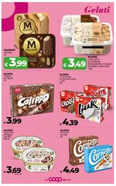 Volantino In Coop Pagina 19
