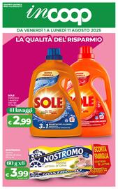 Volantino In Coop Pagina 2