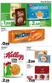 Volantino In Coop Pagina 20