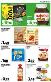 Volantino In Coop Pagina 21