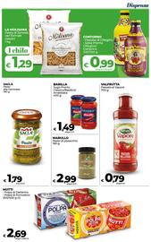 Volantino In Coop Pagina 22
