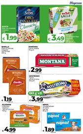 Volantino In Coop Pagina 23