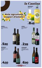 Volantino In Coop Pagina 24