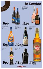 Volantino In Coop Pagina 25