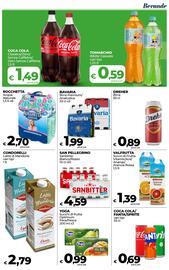 Volantino In Coop Pagina 26