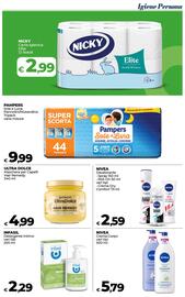 Volantino In Coop Pagina 27