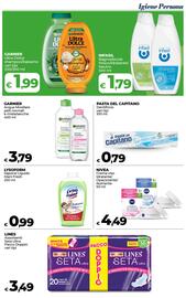Volantino In Coop Pagina 28