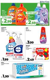 Volantino In Coop Pagina 29