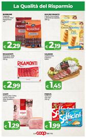 Volantino In Coop Pagina 3