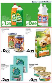 Volantino In Coop Pagina 30