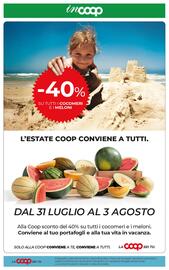 Volantino In Coop Pagina 31