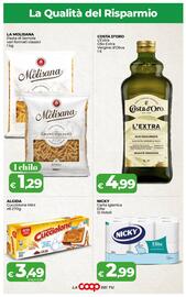 Volantino In Coop Pagina 4