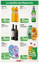 Volantino In Coop Pagina 5