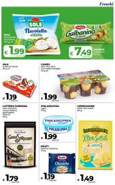 Volantino In Coop Pagina 7