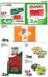 Volantino In Coop Pagina 8