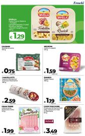 Volantino In Coop Pagina 9