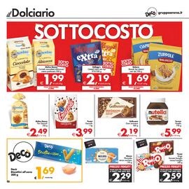 Volantino Deco Supermercati Pagina 10