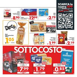 Volantino Deco Supermercati Pagina 11