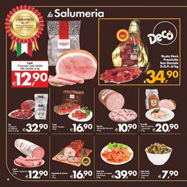 Volantino Deco Supermercati Pagina 12