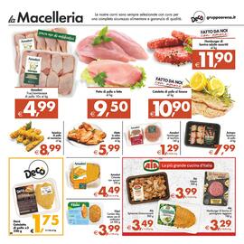 Volantino Deco Supermercati Pagina 14