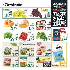Volantino Deco Supermercati Pagina 15