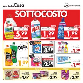 Volantino Deco Supermercati Pagina 18