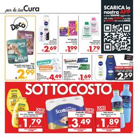 Volantino Deco Supermercati Pagina 19