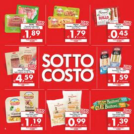 Volantino Deco Supermercati Pagina 2