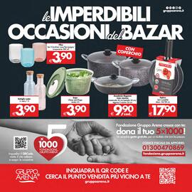 Volantino Deco Supermercati Pagina 20