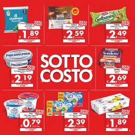 Volantino Deco Supermercati Pagina 3