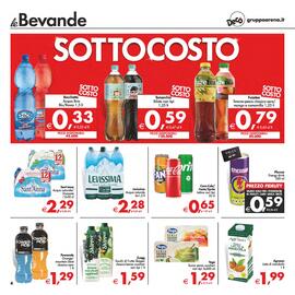 Volantino Deco Supermercati Pagina 4
