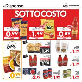 Volantino Deco Supermercati Pagina 8