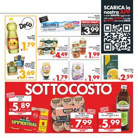 Volantino Deco Supermercati Pagina 9