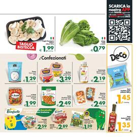 Volantino Deco Superstore Pagina 16