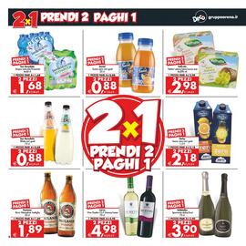 Volantino Deco Superstore Pagina 2