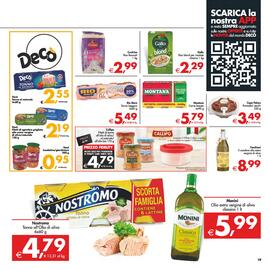 Volantino Deco Superstore Pagina 20