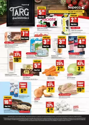 Supeco gazetka (ważność do 11-08)