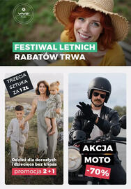 Vive Profit gazetka Strona 2