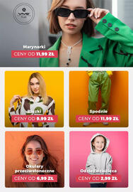 Vive Profit gazetka Strona 3