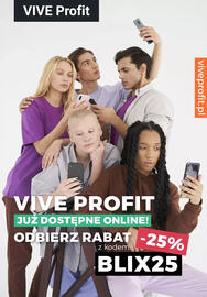 Vive Profit gazetka Strona 6