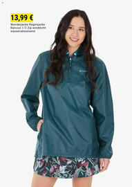 Decathlon Flugblatt Seite 2